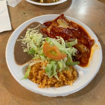 La Fiesta - Mexican Near Me - Buckeye, Arizona La Fiesta - Mexican Near Me - Buckeye, Arizona