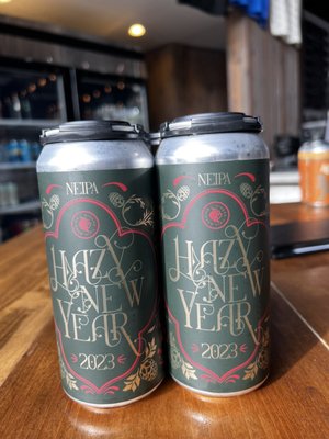 Mirror Twin Brewing by null