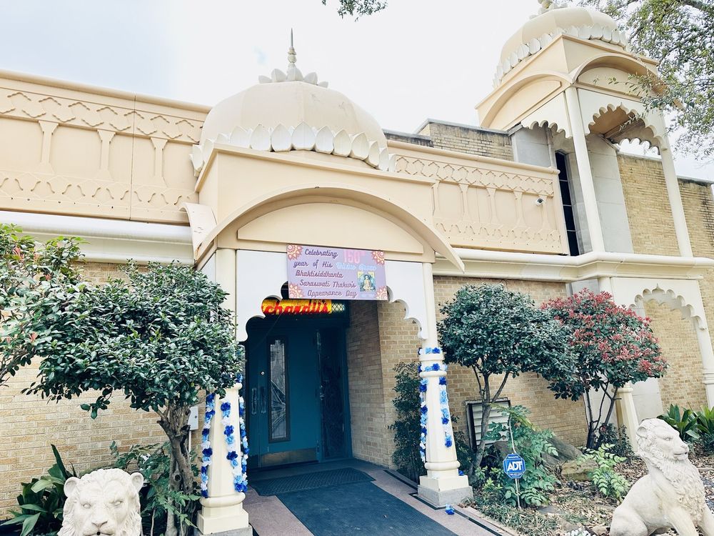 Kalachandji's