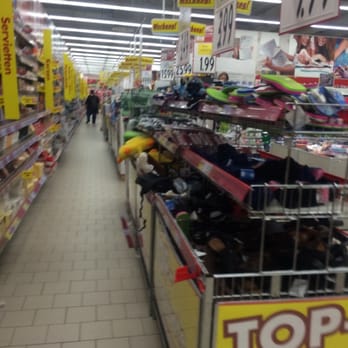 Kaufland - Schuhe und Textilwaren - Grocery Near Me - Berlin, BE