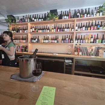 Really Really Nice Wines - Bar - Beer, Wine & Spirits Near Me - New Orleans, Louisiana