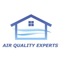 Air Quality Experts - Air Quality Experts - Mold Testing & Inspection || Logo