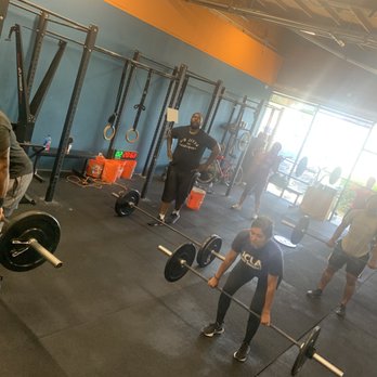 Crossfit - Interval Training Gyms Near Me - Inglewood, California Crossfit - Interval Training Gyms Near Me - Inglewood, California