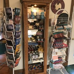 Mackinac Fudge Shop