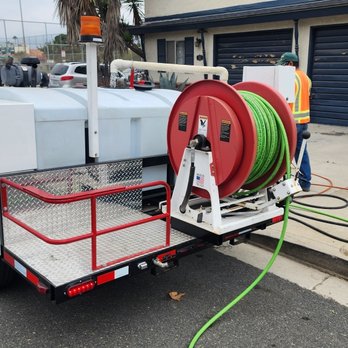 True Rooter & Plumbing - Jetter service - Plumbing Near Me - Wilmington, California True Rooter & Plumbing - Jetter service - Plumbing Near Me - Wilmington, California
