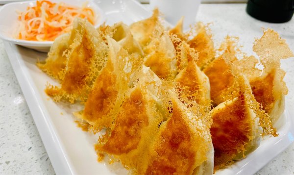 Dangela's Dumplings by null