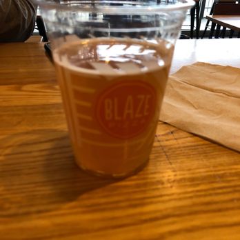 Blaze Pizza - Salad Near Me - Ames, Iowa Blaze Pizza - Salad Near Me - Ames, Iowa