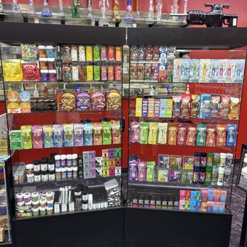 Vape City - CBD and Delta products - Tobacco Shops Near Me - Alamo, Texas Vape City - CBD and Delta products - Tobacco Shops Near Me - Alamo, Texas