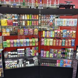 Vape City - CBD and Delta products