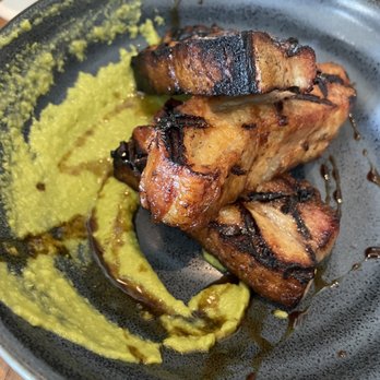 Lantana - Pork belly - New American Near Me - Indian Wells, California Lantana - Pork belly - New American Near Me - Indian Wells, California