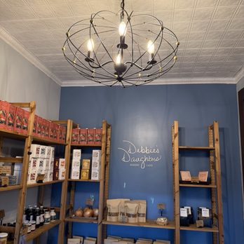 Debbie's Daughters Cafe & Bakery - Wares - Bakeries Near Me - Noblesville, Indiana Debbie's Daughters Cafe & Bakery - Wares - Bakeries Near Me - Noblesville, Indiana