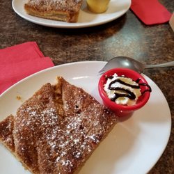 Maison Gourmet - Apple pastry