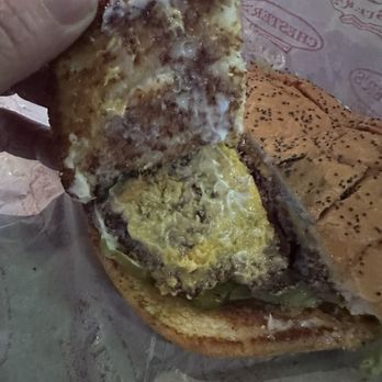 Chester's Hamburgers - Cheeseburger just the way I like it! - Burgers Near Me - San Antonio, Texas Chester's Hamburgers - Cheeseburger just the way I like it! - Burgers Near Me - San Antonio, Texas