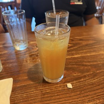 Cracker Barrel Old Country Store - Half and Southern Half & Half - American Near Me - Altamonte Springs, Florida