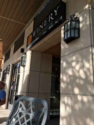 LDV Winery by null