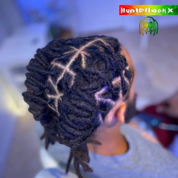 Hunterlockx - Hair Stylists Near Me - Tampa, Florida