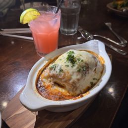 Lasagna
