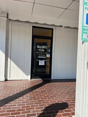 MaryBill’s Cafe by null