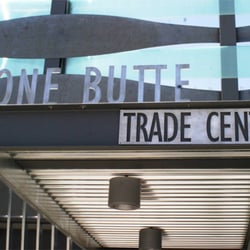 Lone Butte Trade Center