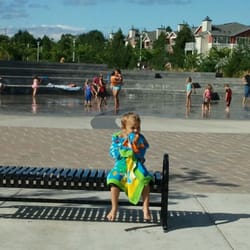 53rd Avenue Community Park