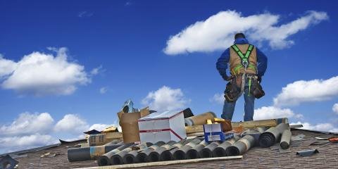 Slide of Kerrville Roofing