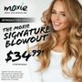 Photo of Moxie Salon and Beauty Bar - New Providence, NJ