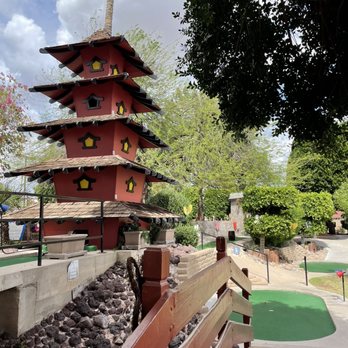 Golfland Sunsplash - Mini Golf Near Me - Mesa, Arizona Golfland Sunsplash - Mini Golf Near Me - Mesa, Arizona