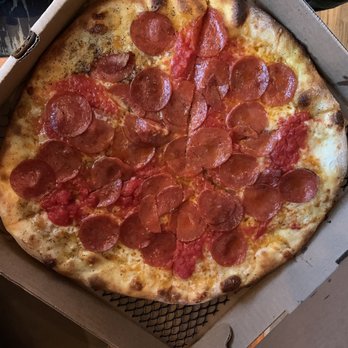 OTTO - Pizza Near Me - Boston, Massachusetts OTTO - Pizza Near Me - Boston, Massachusetts