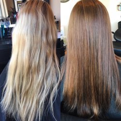 The Secret Garden Salon And Spa