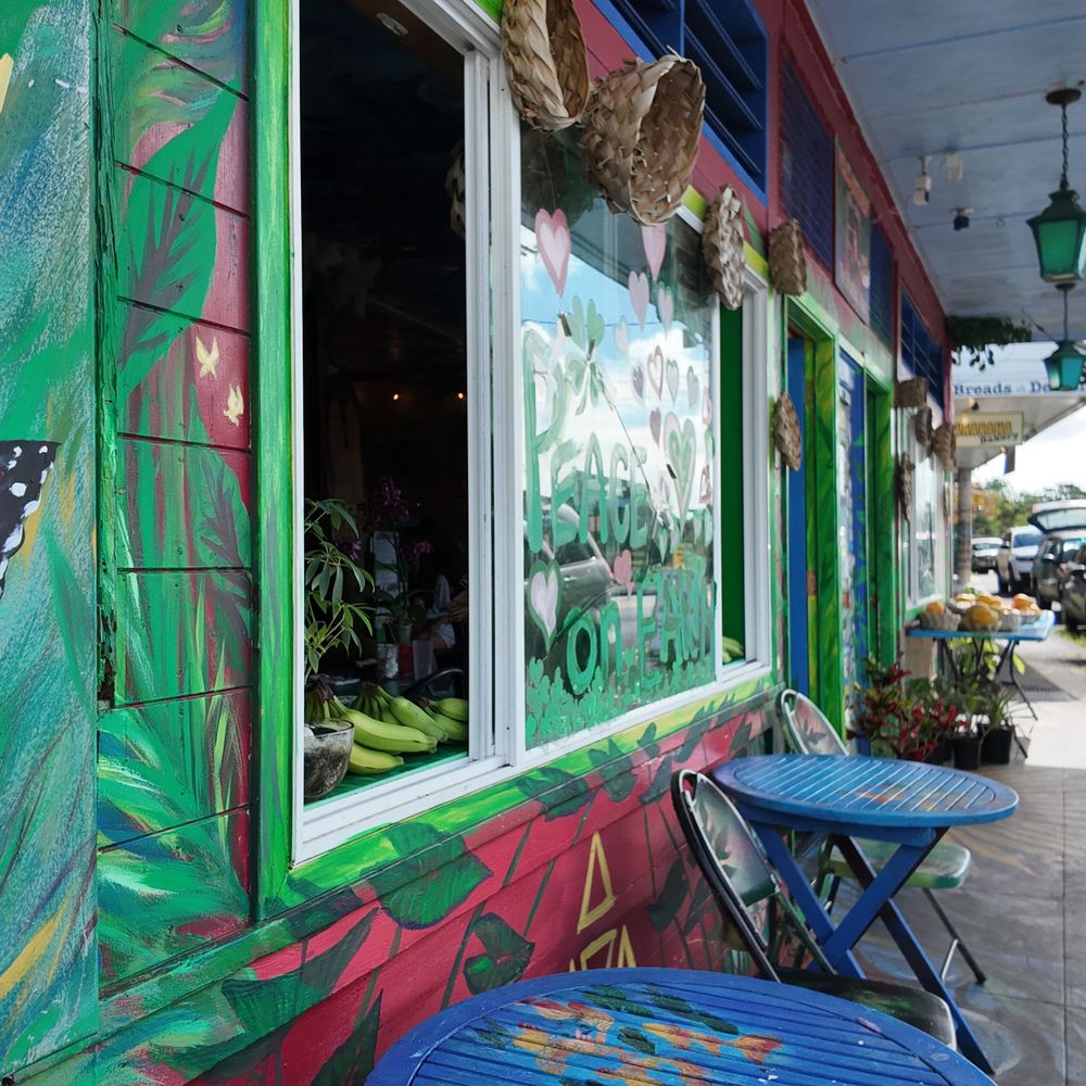 Pele's Kitchen - Pele's Kitchen in Pahoa - Breakfast & Brunch Near Me - Pahoa, Hawaii Pele's Kitchen - Pele's Kitchen in Pahoa - Breakfast & Brunch Near Me - Pahoa, Hawaii