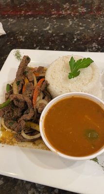 Lo Sano Restaurant & Bar by null