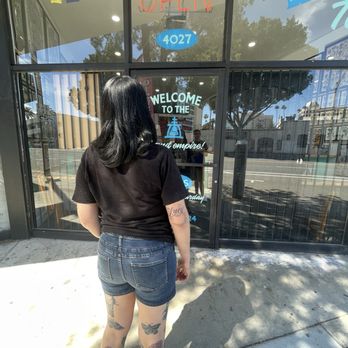 Raincross Tattoo - Finished tattoo on my right arm, super clean lines and beautiful! - Tattoo Near Me - Riverside, California