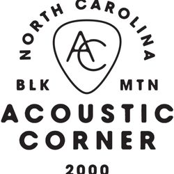 Acoustic Corner