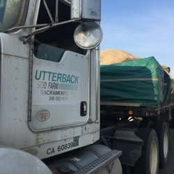 Utterback Sod Farm