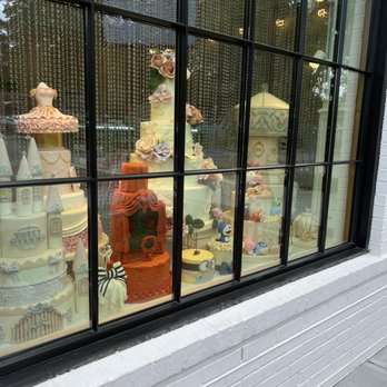 Sweetland Cake & Tea - Patisserie/Cake Shop Near Me - Winter Garden, Florida