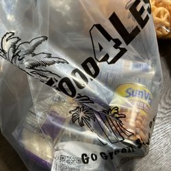 Food4Less - Bag