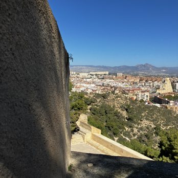 Parque La Ereta - Parks Near Me - Alacant, A