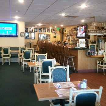 Centifonti's Restaurant - Desserts Near Me - La Mesa, California