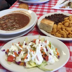 Grady's Country Delight