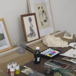 Les Ateliers Terreaux