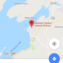 Sackets Harbor Central School Dist