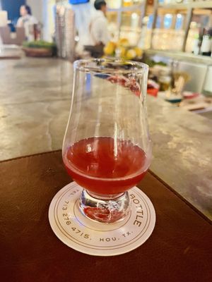 Bayou & Bottle by null