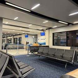 Los Angeles International Airport - LAX - Terminal 5 regional