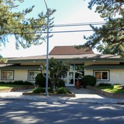 Fairmont Rehabilitation Hospital
