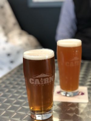 Cairn Brewing by null