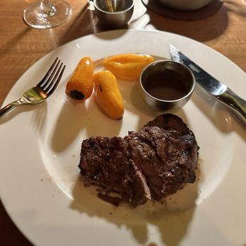 Harry's - USDA Filet Migon - Steakhouses Near Me - Cancún, ROO