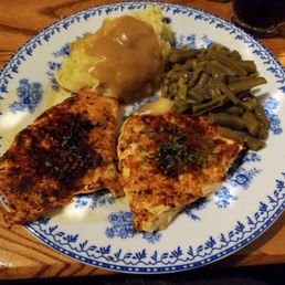 Grilled Chicken Breasts Grilled Chicken Breasts