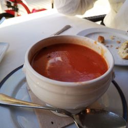 Toni - The REAL tomato soup