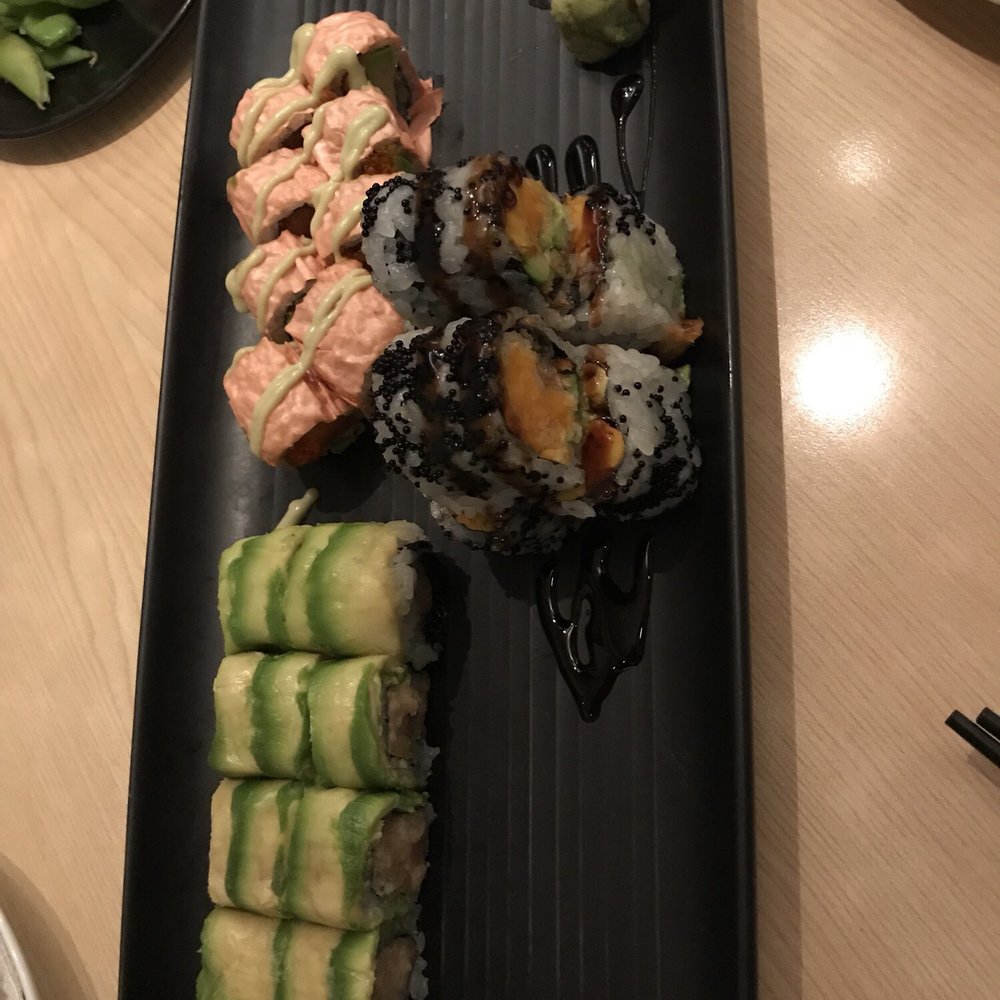 Daikanyama - Japanese Near Me - Newton, Massachusetts