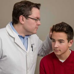 Northland Dermatology - Eczema Treatment  Dr. Chris Rouse Dermatologist Kansas City